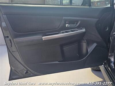 2017 Subaru Crosstrek 2.0i Premium   - Photo 32 - Essex, MD 21221