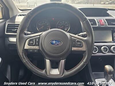 2017 Subaru Crosstrek 2.0i Premium   - Photo 29 - Essex, MD 21221