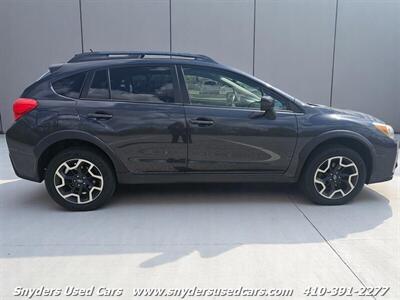 2017 Subaru Crosstrek 2.0i Premium   - Photo 6 - Essex, MD 21221