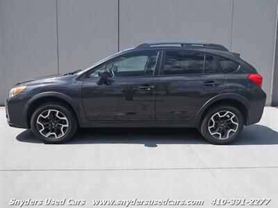 2017 Subaru Crosstrek 2.0i Premium   - Photo 2 - Essex, MD 21221