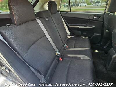 2017 Subaru Crosstrek 2.0i Premium   - Photo 20 - Essex, MD 21221