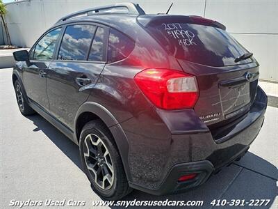 2017 Subaru Crosstrek 2.0i Premium   - Photo 3 - Essex, MD 21221