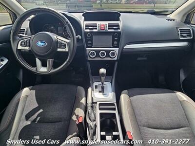 2017 Subaru Crosstrek 2.0i Premium   - Photo 23 - Essex, MD 21221