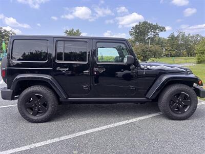 2015 Jeep Wrangler Unlimited X - Photo 3 - Essex, MD 21221