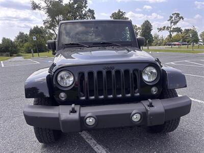 2015 Jeep Wrangler Unlimited X - Photo 2 - Essex, MD 21221