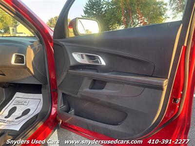 2015 Chevrolet Equinox LT - Photo 12 - Essex, MD 21221
