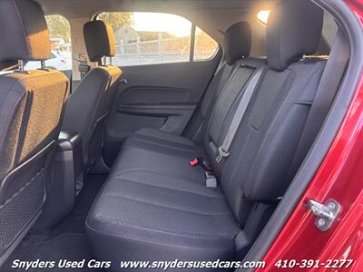 2015 Chevrolet Equinox LT - Photo 9 - Essex, MD 21221
