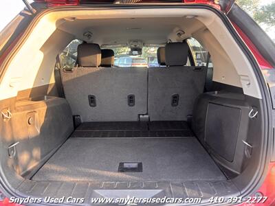 2015 Chevrolet Equinox LT - Photo 15 - Essex, MD 21221