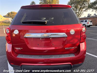 2015 Chevrolet Equinox LT - Photo 6 - Essex, MD 21221