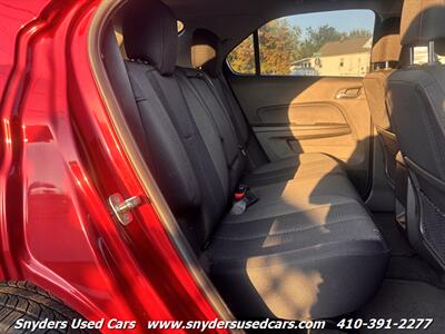 2015 Chevrolet Equinox LT - Photo 11 - Essex, MD 21221