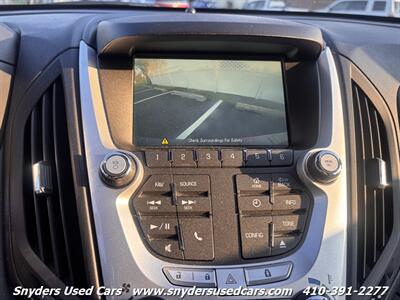 2015 Chevrolet Equinox LT - Photo 16 - Essex, MD 21221