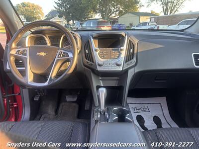 2015 Chevrolet Equinox LT - Photo 13 - Essex, MD 21221