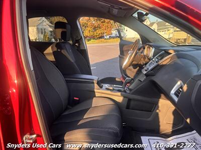 2015 Chevrolet Equinox LT - Photo 14 - Essex, MD 21221