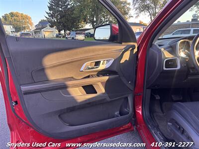 2015 Chevrolet Equinox LT - Photo 7 - Essex, MD 21221
