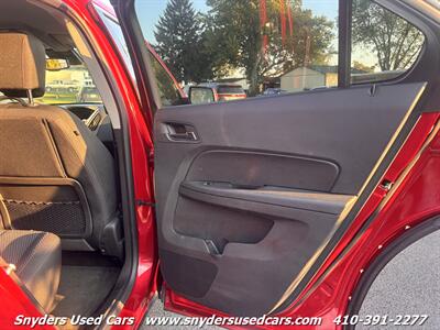 2015 Chevrolet Equinox LT - Photo 10 - Essex, MD 21221