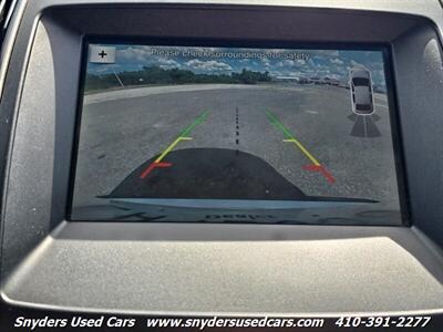 2019 Ford Edge SEL   - Photo 27 - Essex, MD 21221