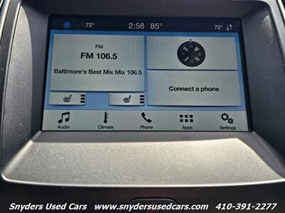 2019 Ford Edge SEL   - Photo 28 - Essex, MD 21221