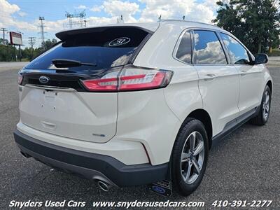 2019 Ford Edge SEL   - Photo 5 - Essex, MD 21221