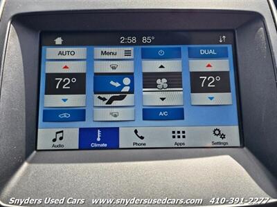 2019 Ford Edge SEL   - Photo 29 - Essex, MD 21221
