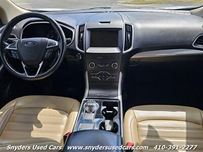2019 Ford Edge SEL   - Photo 22 - Essex, MD 21221