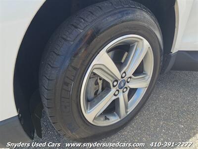 2019 Ford Edge SEL   - Photo 36 - Essex, MD 21221