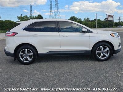 2019 Ford Edge SEL   - Photo 6 - Essex, MD 21221