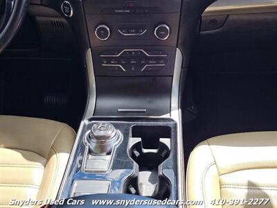 2019 Ford Edge SEL   - Photo 24 - Essex, MD 21221