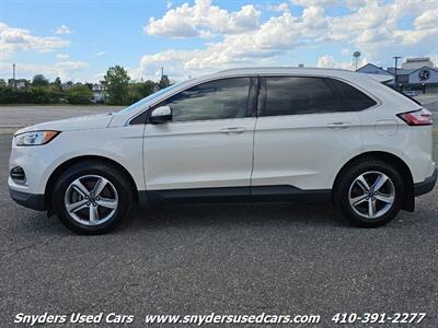 2019 Ford Edge SEL   - Photo 2 - Essex, MD 21221