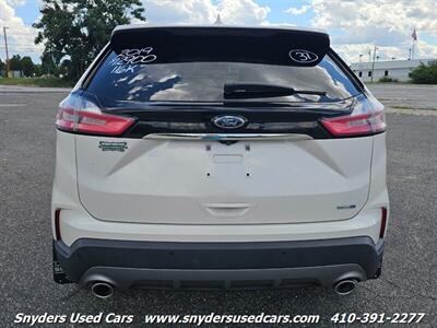 2019 Ford Edge SEL   - Photo 4 - Essex, MD 21221