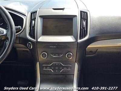 2019 Ford Edge SEL   - Photo 23 - Essex, MD 21221