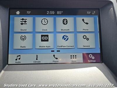 2019 Ford Edge SEL   - Photo 30 - Essex, MD 21221