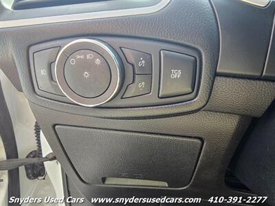 2019 Ford Edge SEL   - Photo 35 - Essex, MD 21221