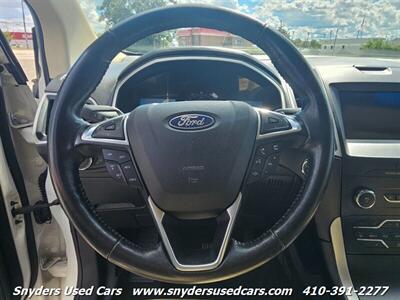 2019 Ford Edge SEL   - Photo 31 - Essex, MD 21221