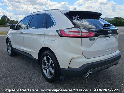 2019 Ford Edge SEL   - Photo 3 - Essex, MD 21221
