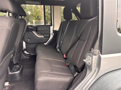 2015 Jeep Wrangler Unlimited Sport   - Photo 11 - Essex, MD 21221