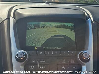 2016 Chevrolet Equinox LT   - Photo 22 - Essex, MD 21221