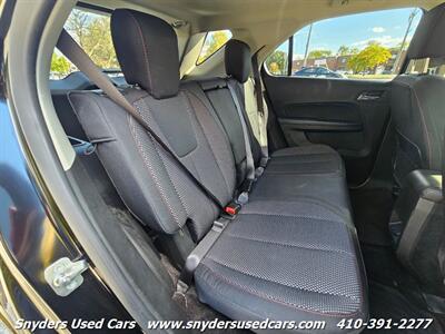 2016 Chevrolet Equinox LT   - Photo 15 - Essex, MD 21221