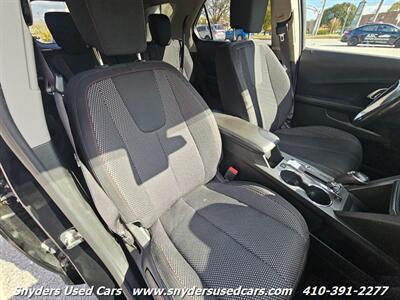 2016 Chevrolet Equinox LT   - Photo 13 - Essex, MD 21221