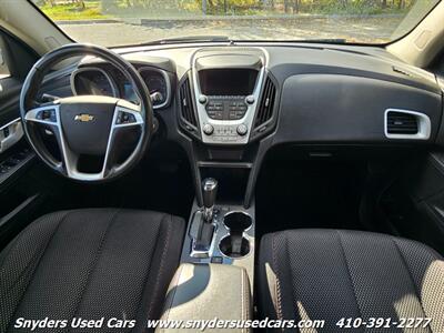 2016 Chevrolet Equinox LT   - Photo 20 - Essex, MD 21221