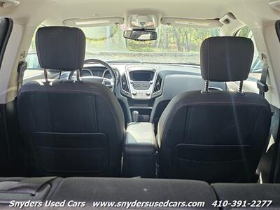 2016 Chevrolet Equinox LT   - Photo 19 - Essex, MD 21221