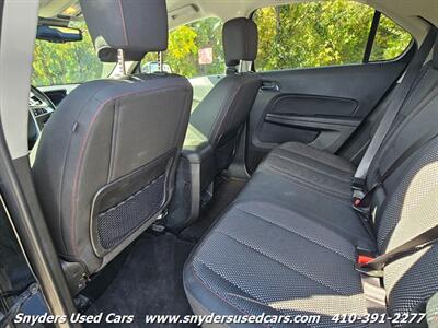 2016 Chevrolet Equinox LT   - Photo 12 - Essex, MD 21221