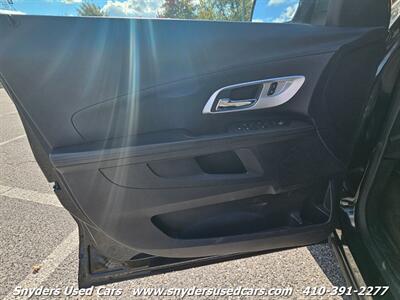 2016 Chevrolet Equinox LT   - Photo 27 - Essex, MD 21221