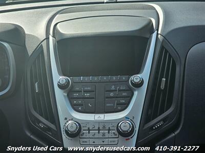 2016 Chevrolet Equinox LT   - Photo 21 - Essex, MD 21221