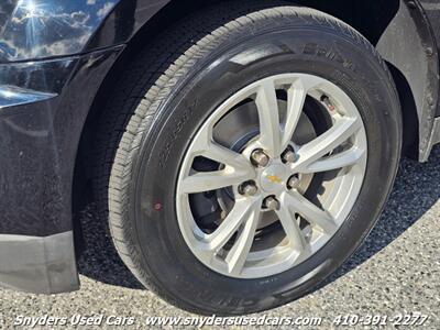 2016 Chevrolet Equinox LT   - Photo 28 - Essex, MD 21221