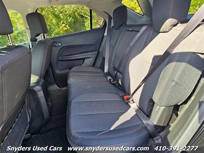 2016 Chevrolet Equinox LT   - Photo 11 - Essex, MD 21221