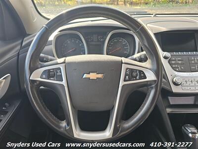 2016 Chevrolet Equinox LT   - Photo 24 - Essex, MD 21221