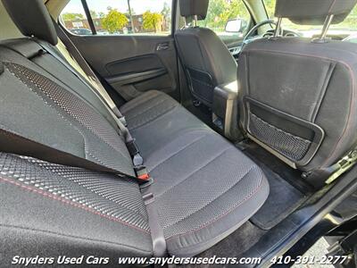 2016 Chevrolet Equinox LT   - Photo 16 - Essex, MD 21221