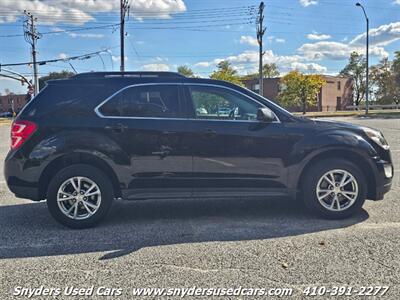 2016 Chevrolet Equinox LT   - Photo 6 - Essex, MD 21221