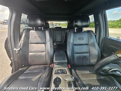 2014 Jeep Grand Cherokee Overland   - Photo 19 - Essex, MD 21221