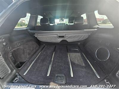 2014 Jeep Grand Cherokee Overland   - Photo 17 - Essex, MD 21221